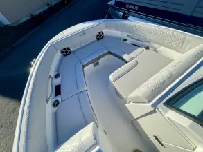 Thumbnail von Sea Ray SDX 250 Hors-bord