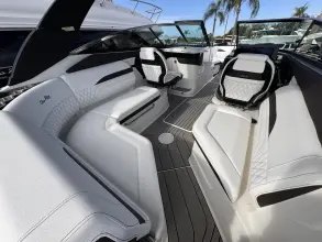 Thumbnail von Sea Ray 260 SLX-OB