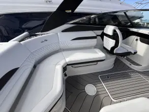 Thumbnail von Sea Ray 260 SLX-OB