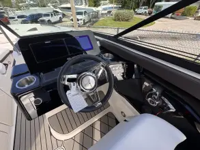 Thumbnail von Sea Ray 260 SLX-OB
