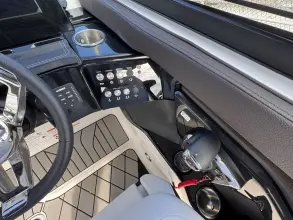 Thumbnail von Sea Ray 260 SLX-OB