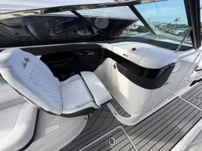Thumbnail von Sea Ray 260 SLX-OB
