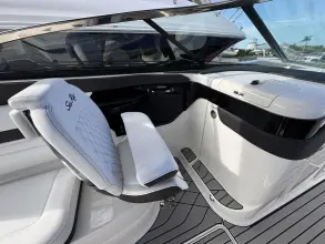 Thumbnail von Sea Ray 260 SLX-OB