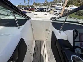 Thumbnail von Sea Ray 260 SLX-OB