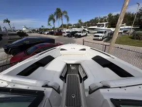 Thumbnail von Sea Ray 260 SLX-OB