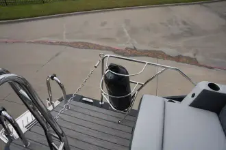 Thumbnail von Harris Cruiser 230