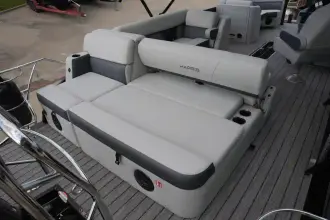 Thumbnail von Harris Cruiser 230