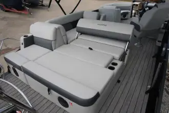 Thumbnail von Harris Cruiser 230