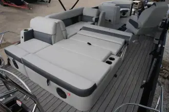 Thumbnail von Harris Cruiser 230