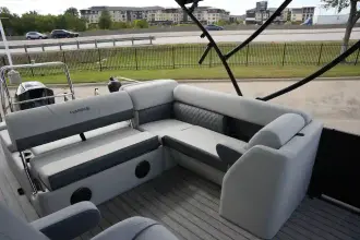 Thumbnail von Harris Cruiser 230