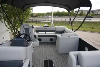 Thumbnail von Harris Cruiser 230