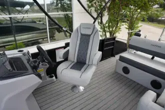 Thumbnail von Harris Cruiser 230