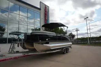 Thumbnail von Harris Cruiser 230