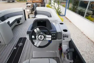 Thumbnail von Harris Cruiser 230