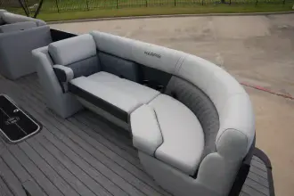 Thumbnail von Harris Cruiser 230