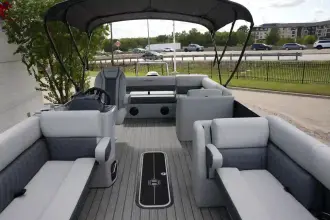 Thumbnail von Harris Cruiser 230