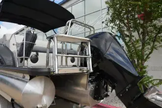 Thumbnail von Harris Cruiser 230