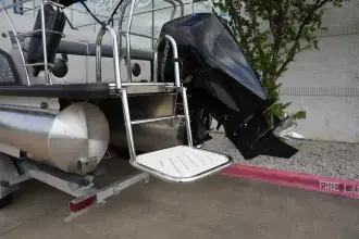 Thumbnail von Harris Cruiser 230