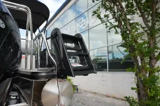 Thumbnail von Harris Cruiser 230