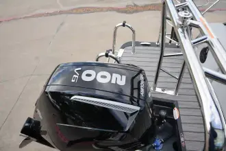 Thumbnail von Harris Cruiser 230