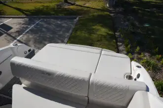 Thumbnail von Sea Ray SDX 230