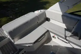 Thumbnail von Sea Ray SDX 230