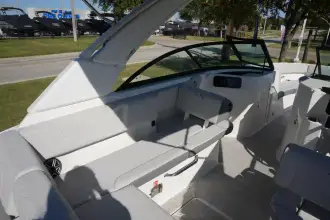 Thumbnail von Sea Ray SDX 230