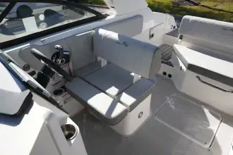 Thumbnail von Sea Ray SDX 230