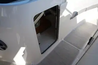 Thumbnail von Sea Ray SDX 230