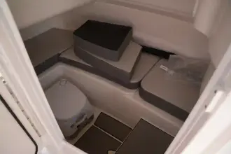 Thumbnail von Sea Ray SDX 230