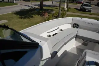 Thumbnail von Sea Ray SDX 230