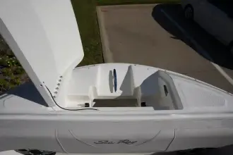 Thumbnail von Sea Ray SDX 230
