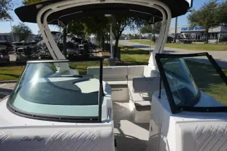 Thumbnail von Sea Ray SDX 230
