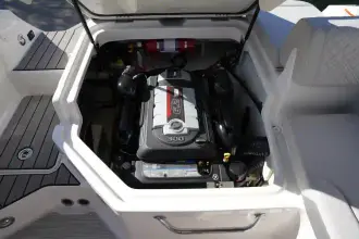 Thumbnail von Sea Ray SDX 230