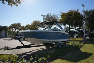 Thumbnail von Sea Ray SDX 230