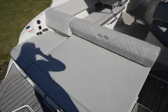 Thumbnail von Sea Ray SDX 230