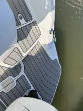 Thumbnail von Sea Ray SLX 350 z silnikiem zewnętrznym