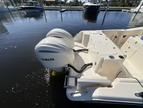 Thumbnail von Grady White Canyon 271