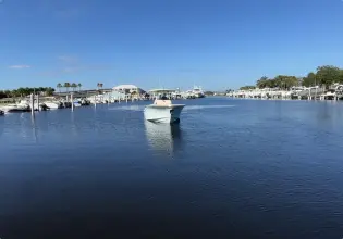 Thumbnail von Grady White Canyon 271