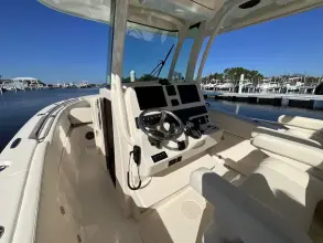 Thumbnail von Grady White Canyon 271