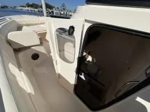 Thumbnail von Grady White Canyon 271