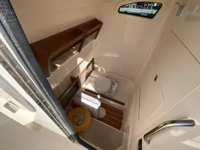 Thumbnail von Grady White Canyon 271