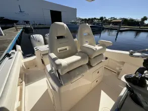 Thumbnail von Grady White Canyon 271