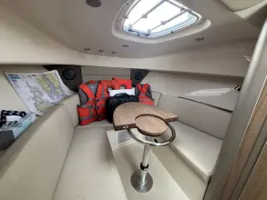 Thumbnail von Boston Whaler 285 Conquest Pilothouse