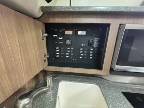 Thumbnail von Boston Whaler 285 Conquest Pilothouse