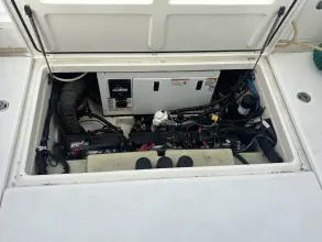 Thumbnail von Boston Whaler 285 Conquest Pilothouse