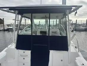 Thumbnail von Boston Whaler 285 Conquest Pilothouse