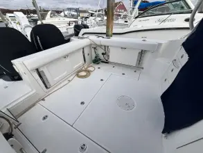 Thumbnail von Boston Whaler 285 Conquest Pilothouse