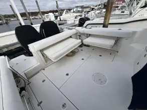 Thumbnail von Boston Whaler 285 Conquest Pilothouse