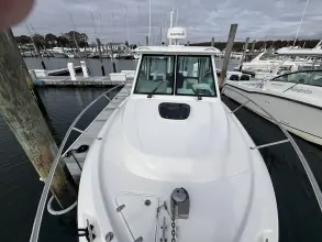 Thumbnail von Boston Whaler 285 Conquest Pilothouse